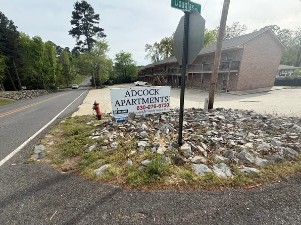 234 Adcock Rd APT J, Hot Springs, AR 71913