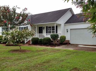 4144 State Highway 39, Selma, NC 27576