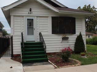 527 22nd Ave, Bellwood, IL 60104