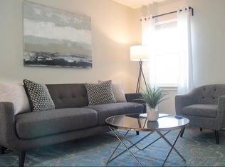 8902 Ilona Ln APT 10, Houston, TX 77025