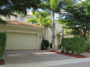 2607 Treanor Ter, Wellington, FL 33414
