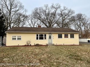 1642 Forge Pond Rd, Brick, NJ 08724