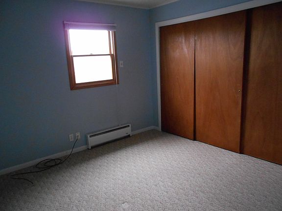 1st Bedroom