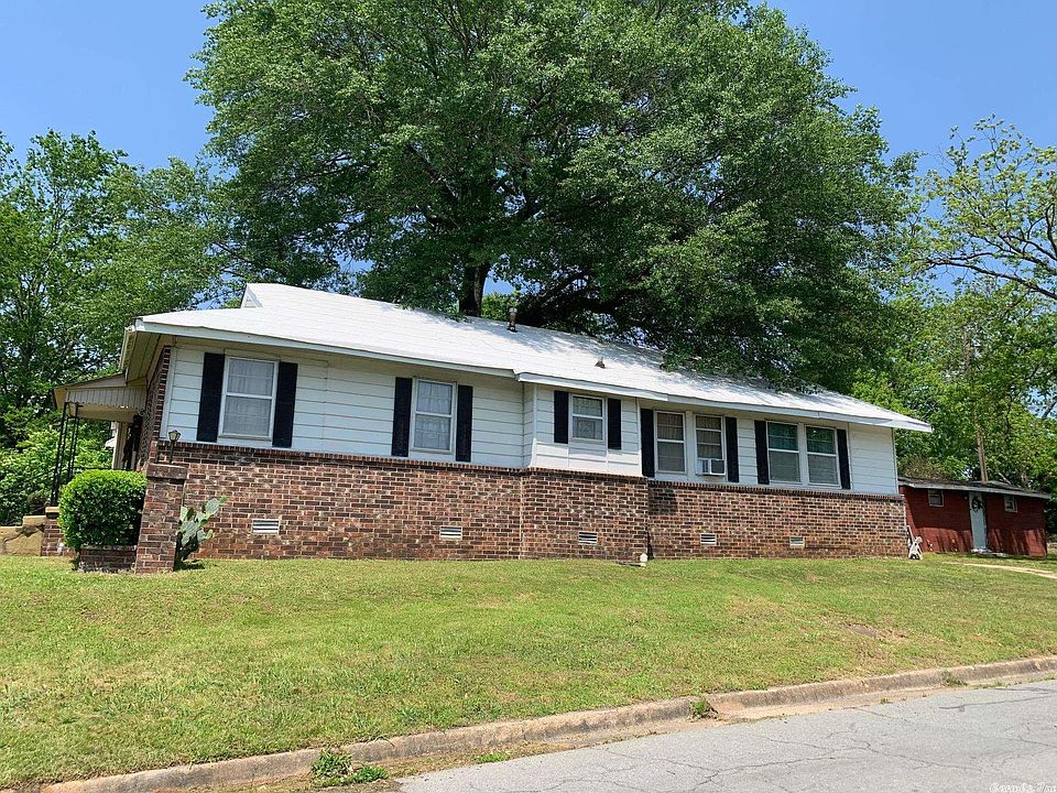 3123 S Arch St, Little Rock, AR 72206 Zillow