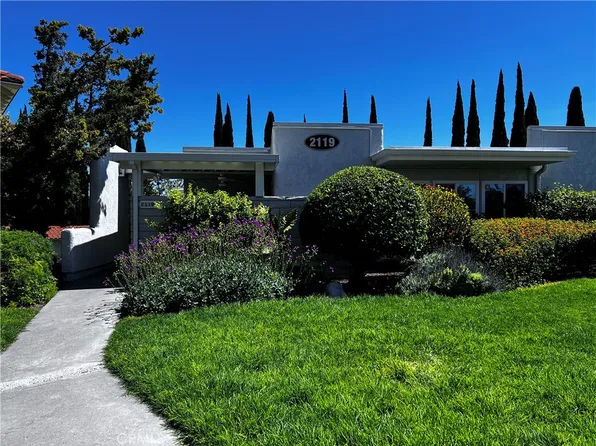 2119 Via Puerta Unit N, Laguna Woods, CA 92637
