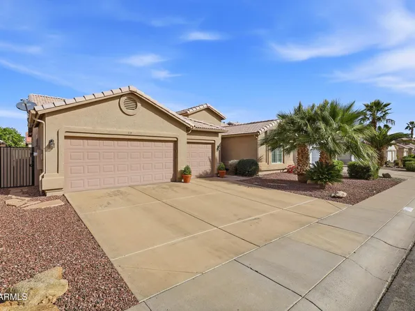 318 W EL FREDA Road, Tempe, AZ 85284