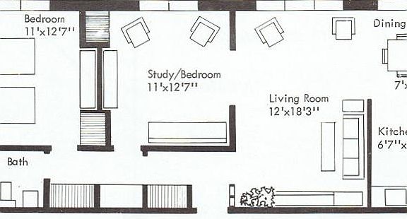 5th image of 1550 Cherboneau Pl APT 218