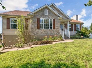809 Woolwick Court St, Charles, MO