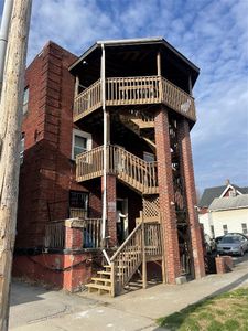 129 Susquehanna St, Binghamton, NY, 13901