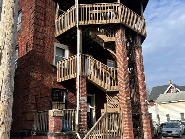 129 Susquehanna St, Binghamton, NY 13901