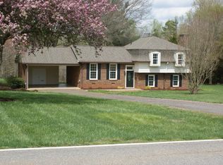 269 Mocks Church Rd, Advance, NC 27006