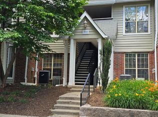 Penderbrook Square Condo, Fairfax, VA 22033