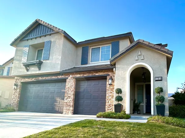 17213 Summer Maple Way, Canyon Country, CA 91387