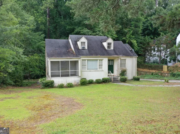 1825 Wellbourne Dr NE, Atlanta, GA 30324