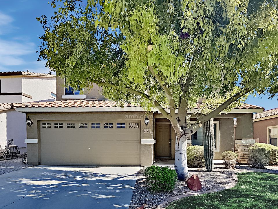 1st image of 2878 W Mira Dr