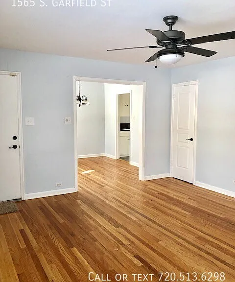 1565 S Garfield St — Photo 2