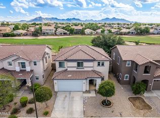 22229 E Via Del Palo, Queen Creek, AZ 85142