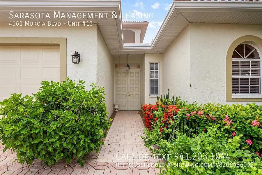 2-Story, 4 Bed / 4 Full Bath / 1 Half Bath with Office, Casita and Golf Course Views in Prestancia! — Photo 2