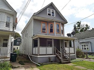 47 Armin Pl, Buffalo, NY 14210