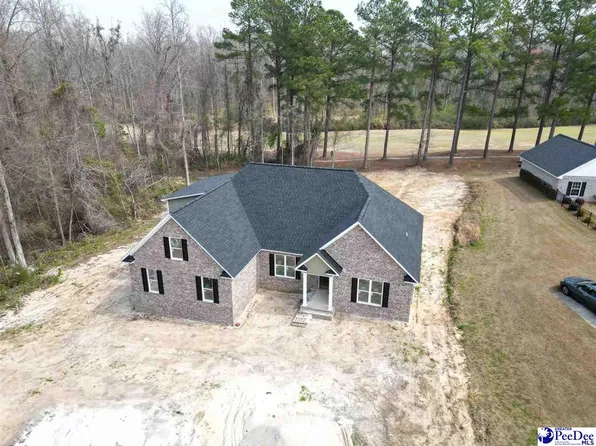 3438 Shadow Crk, Florence, SC 29505