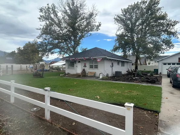 2269 W 2550 S, West Haven, UT 84401
