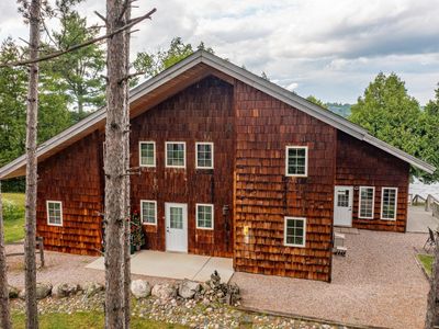 105 N Klondike Dr, Ely, MN, 55731