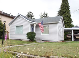 428 N Dunham Ave, Arlington, WA 98223