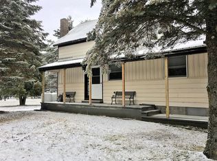 21 Gulf Rd, Colton, NY 13625