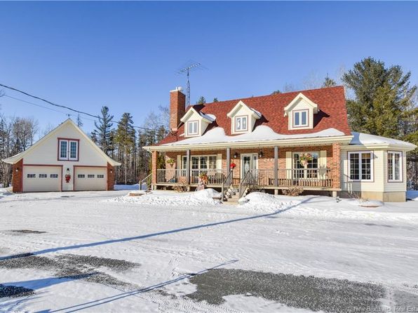 2449 160th Rte, Allardville, NB E8L 1R7