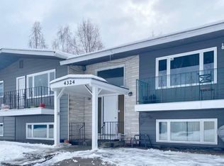 4324 Thompson Ave, Anchorage, AK 99508
