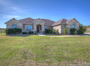6525 Mustang Valley, Cibolo, TX 78108