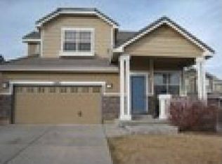 3881 Miners Candle Pl, Castle Rock, CO 80109