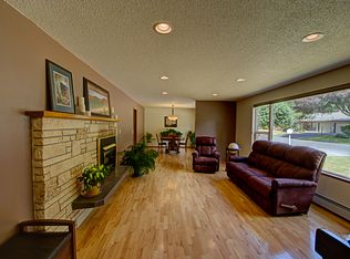 3707 Wesley Loop NW, Olympia, WA 98502