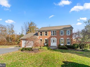 2713 Gillis Rd, Mount Airy, MD 21771