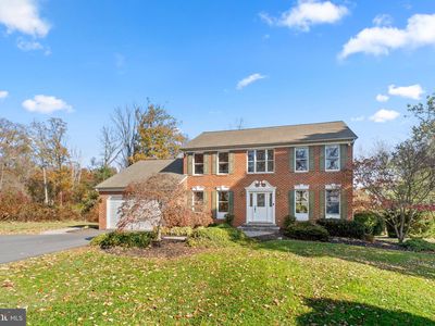 2713 Gillis Rd, Mount Airy, MD, 21771