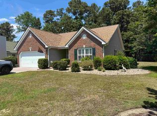 100 Barclay Dr., Myrtle Beach, SC 29579