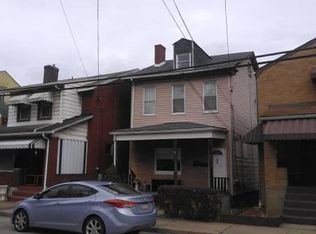 1422 Evergreen Ave FLOOR 1, Pittsburgh, PA 15209
