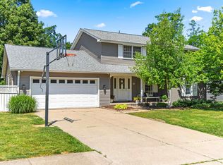 5903 N Old Orchard Dr #BOM, Peoria, IL 61614