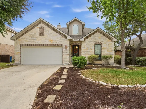 24118 Briarbrook, San Antonio, TX 78261