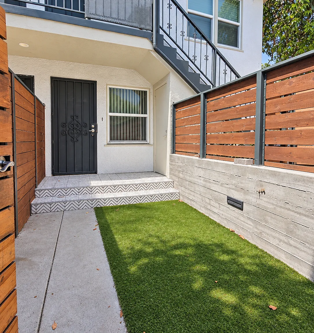 1 bed, 650 sqft, $2,295 — Photo 1