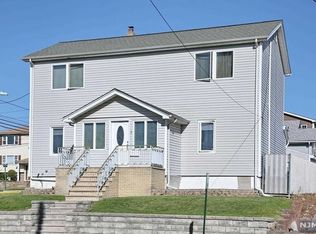 3 4th St, Wood Ridge, NJ 07075