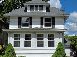 1706 Oneida St, Utica, NY 13501