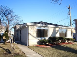 4815 N Rutherford Ave, Chicago, IL 60656