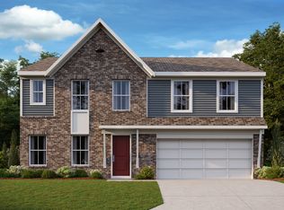 1003 Cyprian Way, Lebanon, IN 46052