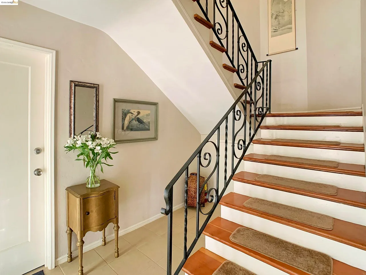 1 bed, 1.0 bath, 650 sqft, $2,685 — Photo 2