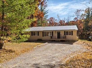 7785 Clifton Dr, South Branch, MI 48761