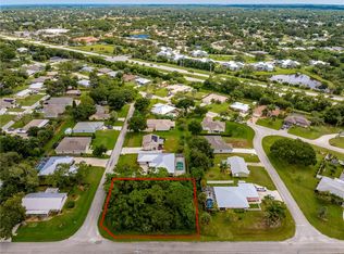 997 Claire Ave, Sebastian, FL 32958