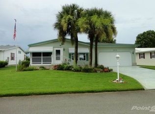 1970 Sawgrass Trl, Sebring, FL 33872