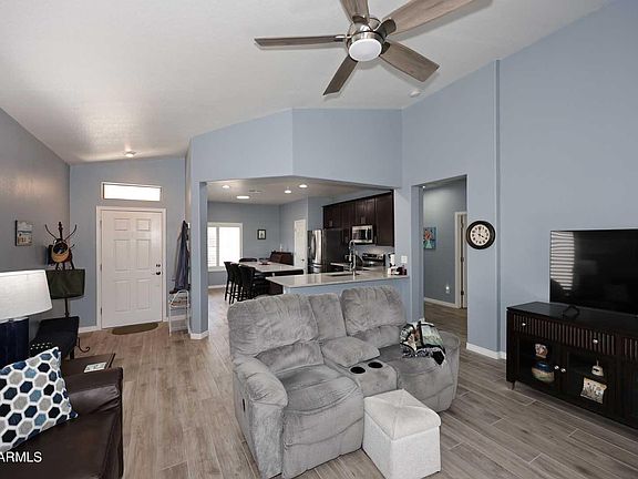 2nd image of 3537 W OWENS Court