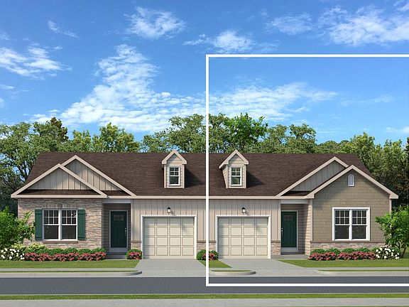 Maple Elevation